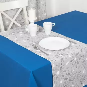 Скатерти и салфетки Altali