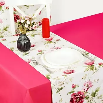 Скатерти и салфетки Altali