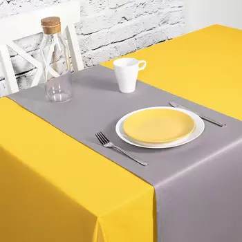 Скатерти и салфетки Altali