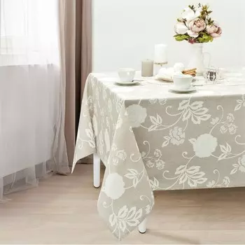 Скатерти и салфетки Altali