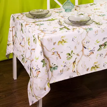 Скатерти и салфетки Altali