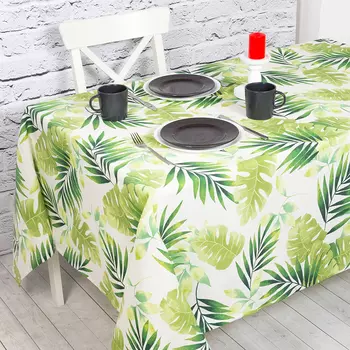 Скатерти и салфетки Altali