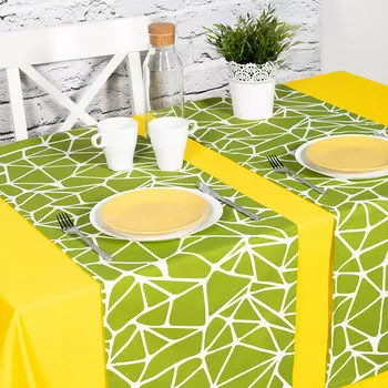 Скатерти и салфетки Altali