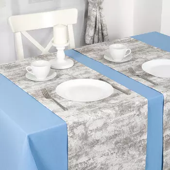 Скатерти и салфетки Altali