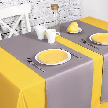 Скатерти и салфетки Altali