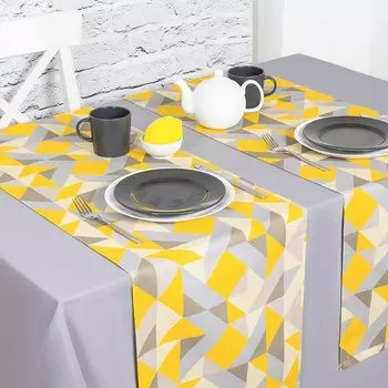 Скатерти и салфетки Altali