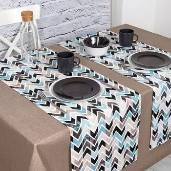 Скатерти и салфетки Altali