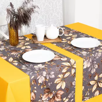 Скатерти и салфетки Altali