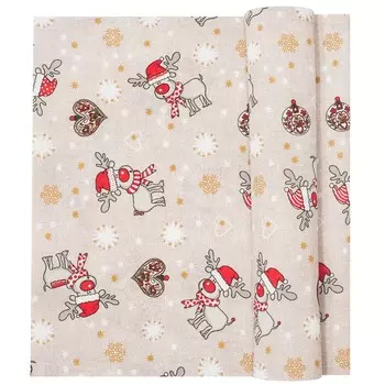 Скатерти и салфетки Altali