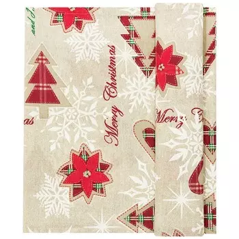 Скатерти и салфетки Altali