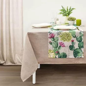 Скатерти и салфетки Altali