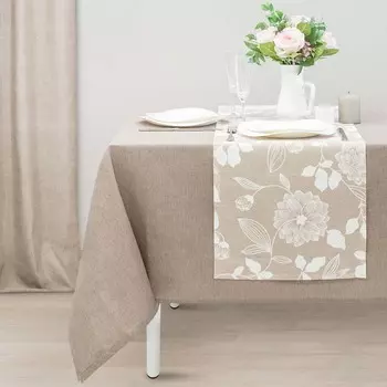 Скатерти и салфетки Altali