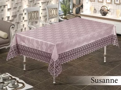 Скатерти и салфетки AMBIANCE