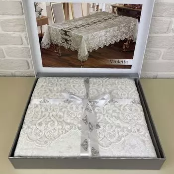 Скатерти и салфетки AMBIANCE