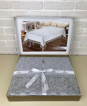 Скатерти и салфетки AMBIANCE