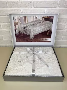 Скатерти и салфетки AMBIANCE