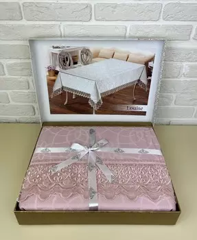 Скатерти и салфетки AMBIANCE