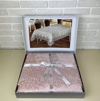 Скатерти и салфетки AMBIANCE