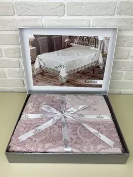 Скатерти и салфетки AMBIANCE