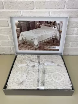 Скатерти и салфетки AMBIANCE