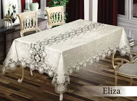 Скатерти и салфетки AMBIANCE