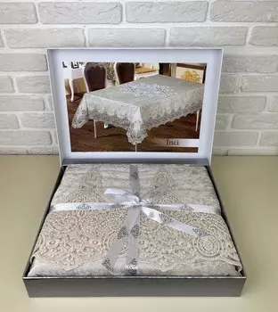 Скатерти и салфетки AMBIANCE