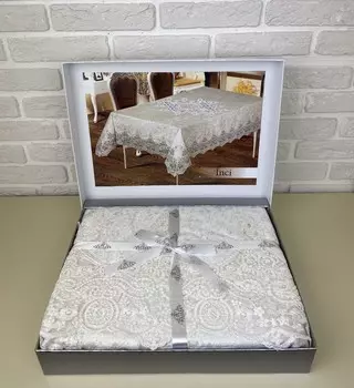 Скатерти и салфетки AMBIANCE