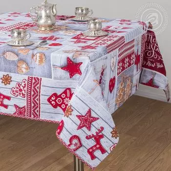 Скатерти и салфетки АРТ ДИЗАЙН