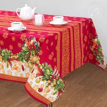 Скатерти и салфетки АРТ ДИЗАЙН