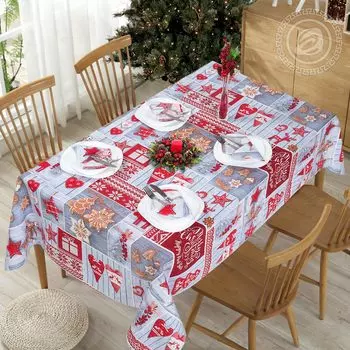 Скатерти и салфетки АРТ ДИЗАЙН