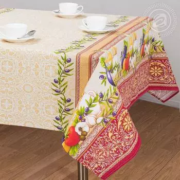 Скатерти и салфетки АРТ ДИЗАЙН