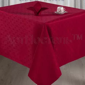 Скатерти и салфетки АРТ ДИЗАЙН