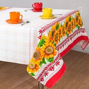 Скатерти и салфетки АРТ ДИЗАЙН