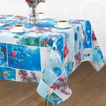 Скатерти и салфетки АРТ ДИЗАЙН