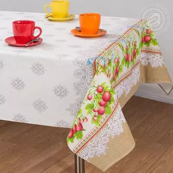 Скатерти и салфетки АРТ ДИЗАЙН