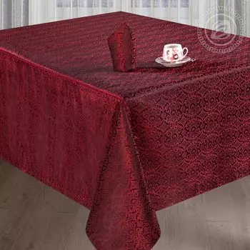 Скатерти и салфетки АРТ ДИЗАЙН