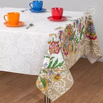 Скатерти и салфетки АРТ ДИЗАЙН