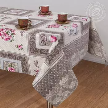 Скатерти и салфетки АРТ ДИЗАЙН