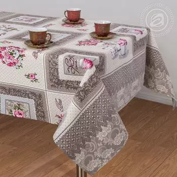 Скатерти и салфетки АРТ ДИЗАЙН