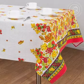 Скатерти и салфетки АРТ ДИЗАЙН