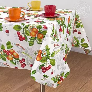 Скатерти и салфетки АРТ ДИЗАЙН