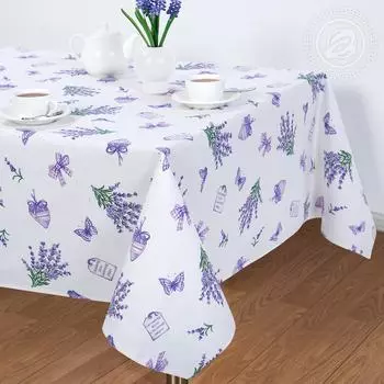 Скатерти и салфетки АРТ ДИЗАЙН