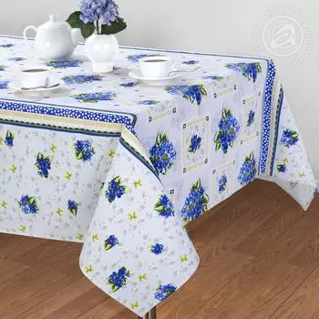 Скатерти и салфетки АРТ ДИЗАЙН