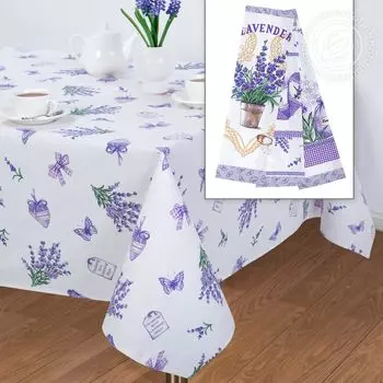 Скатерти и салфетки АРТ ДИЗАЙН