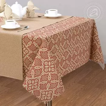 Скатерти и салфетки АРТ ДИЗАЙН