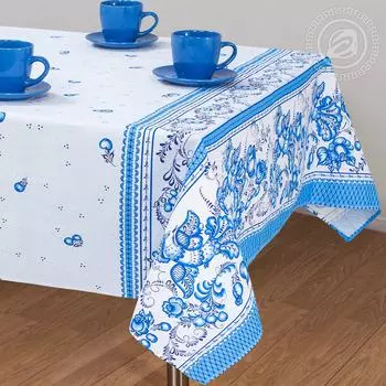 Скатерти и салфетки АРТ ДИЗАЙН