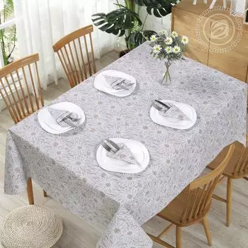 Скатерти и салфетки АРТ ДИЗАЙН