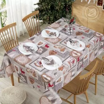 Скатерти и салфетки АРТ ДИЗАЙН