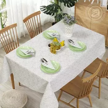 Скатерти и салфетки АРТ ДИЗАЙН