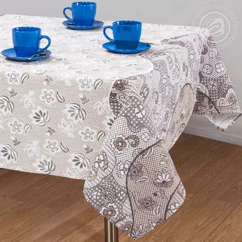 Скатерти и салфетки АРТ ДИЗАЙН
